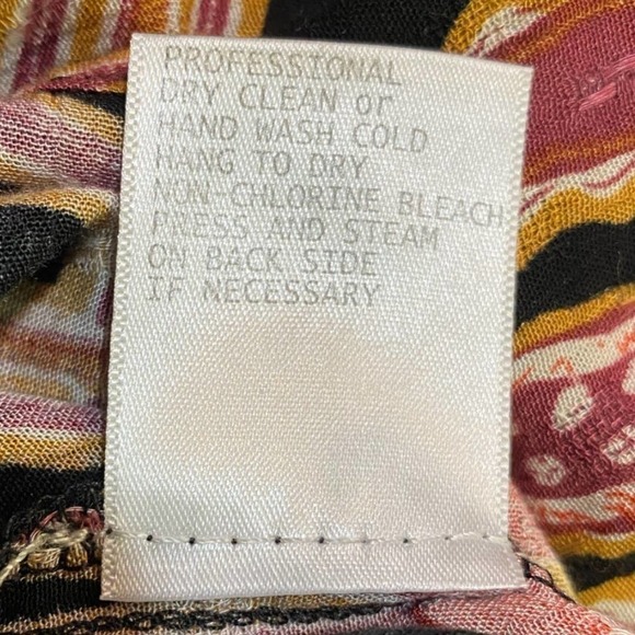 Christian Siriano Blouse - Picture 9 of 9